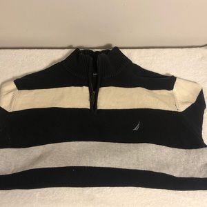 Nautica sweater